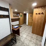 Lägenhet Ferme Des Grands Blaise *