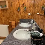 Ferme Des Grands Blaise * La Bresse