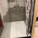 Lägenhet Ferme Des Grands Blaise