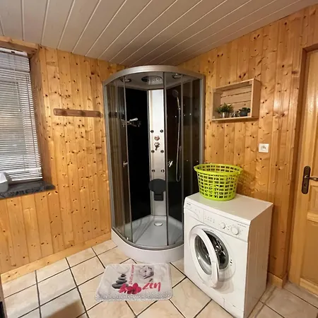 Apartment Ferme Des Grands Blaise *