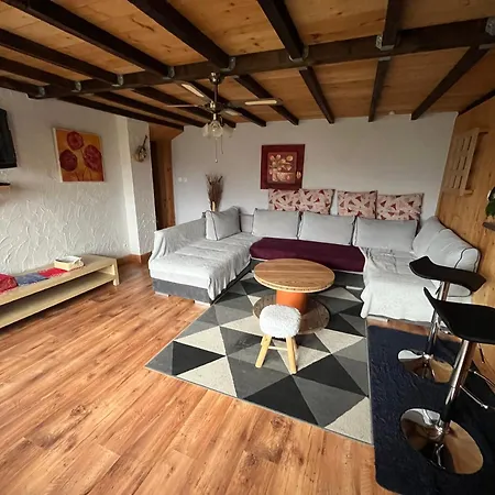 Daire Ferme Des Grands Blaise La Bresse