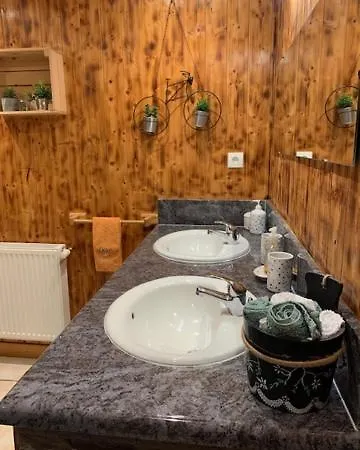 Ferme Des Grands Blaise * La Bresse