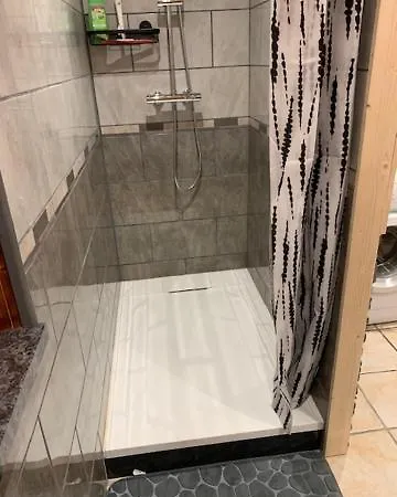 Apartmán Ferme Des Grands Blaise