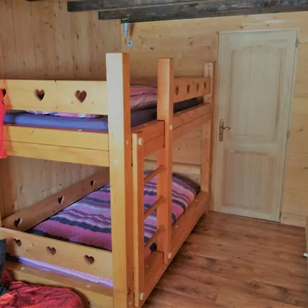 Ferme Des Grands Blaise