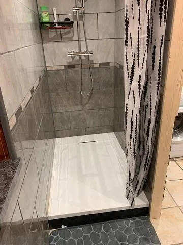 Apartmán Ferme Des Grands Blaise