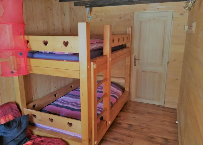 Ferme Des Grands Blaise